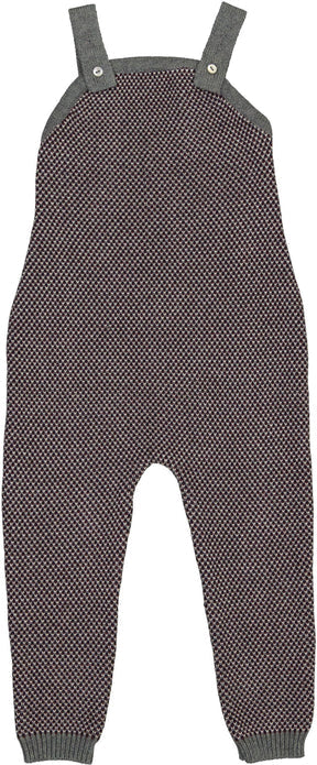 Analogie Multiknit Overalls in Multi