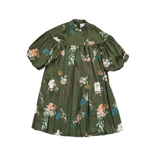 Christina Rohde Dress 1127-115
