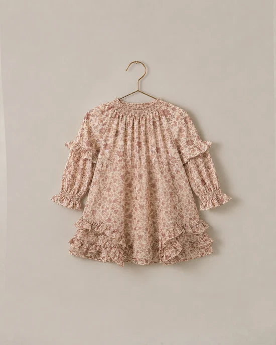 Noralee Mirabelle Dress Harvest Bloom