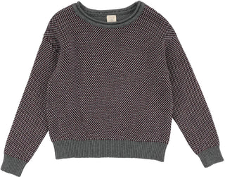 Analogie Multiknit Sweater