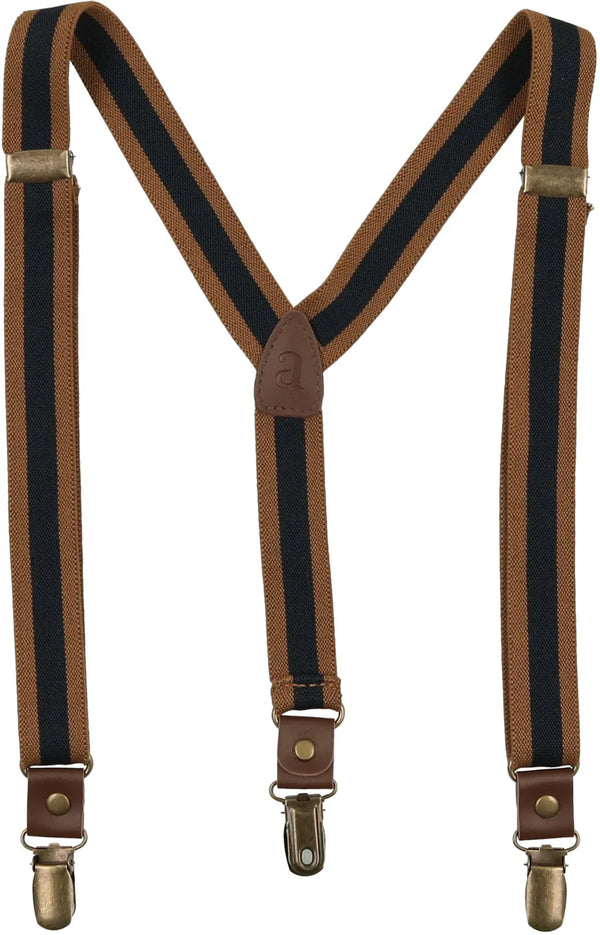 Analogie Navy/Camel Suspenders