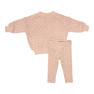 Lilette Bud Set in Soft Pink