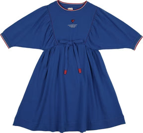 Lil Legs Outerfield Dress 3/4 Sleeve