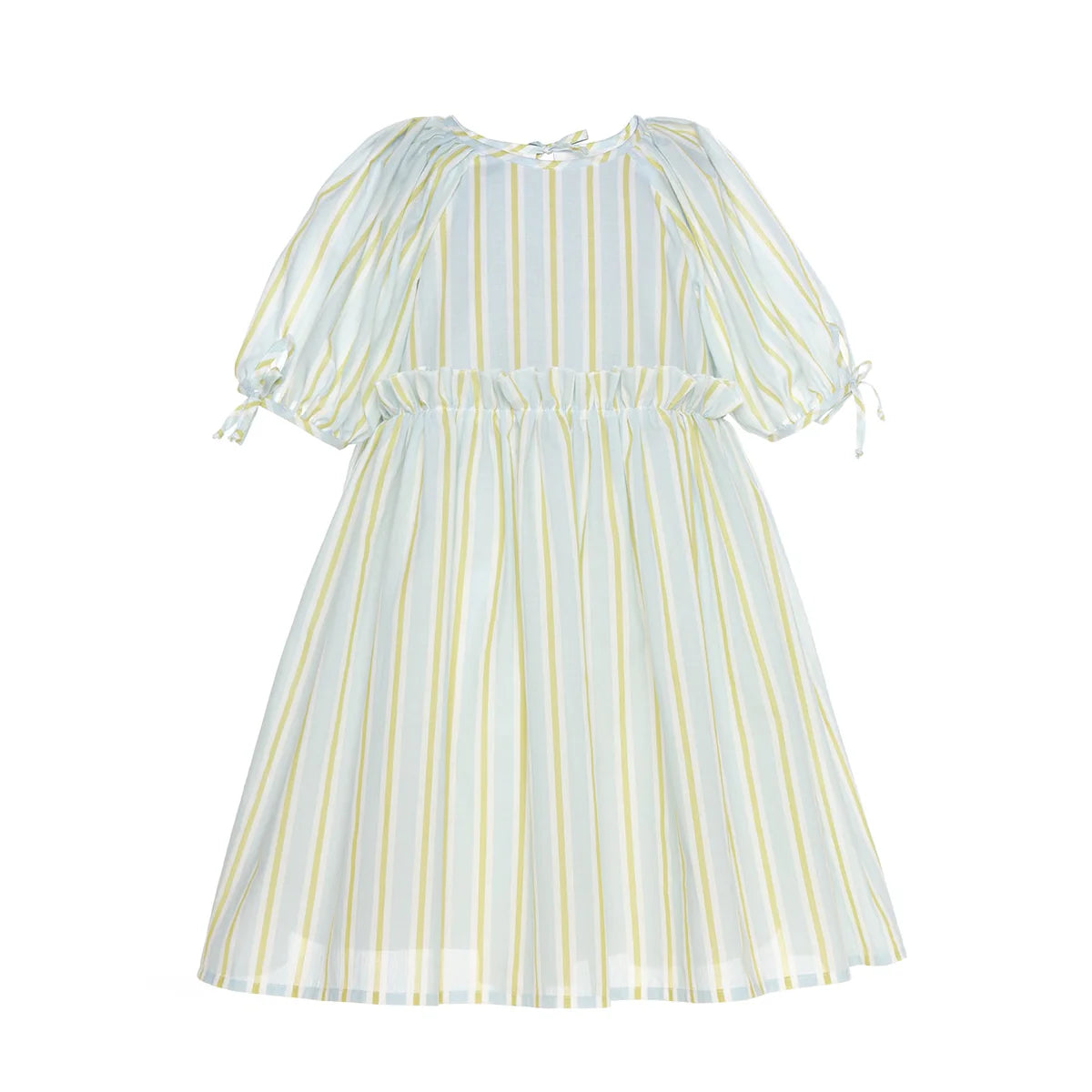 Paade Mode Ivy Dress Mint | Sugar and Spice Children's Boutique