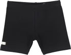 Lil Legs Biker shorts in Black