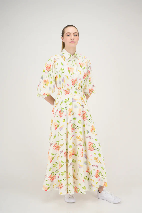 Elle Oh Elle Floral 2PC Set