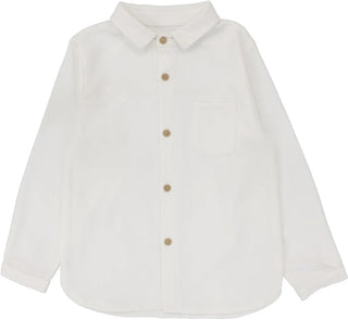 Analogie Cream Boys Shirt