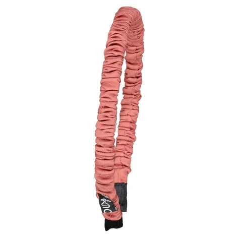 Knot LUSTRE Headband Rosefinch