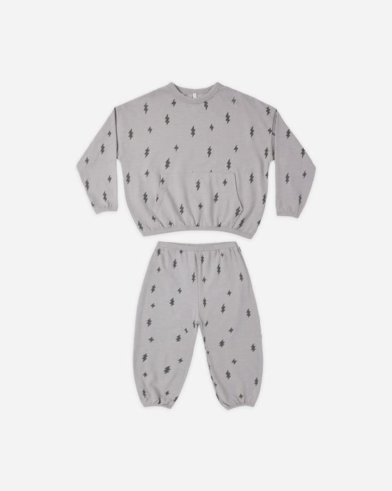 Rylee & Cru Relaxed Set Bolts
