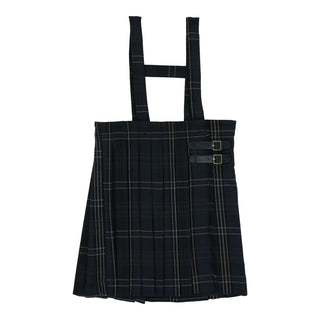 Analogie Kilt Skirt in Multiplaid