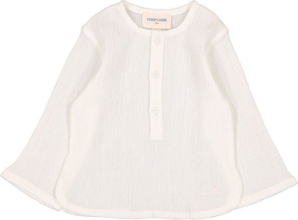 Louis Louise Shirt ONCLE Off White