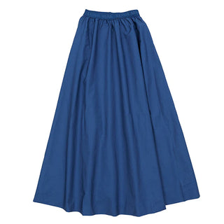 Luna Mae Lia Skirt True Blue