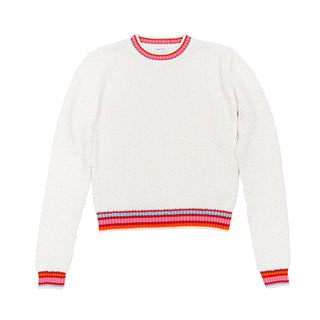 Luna Mae Laya Pearl Sweater