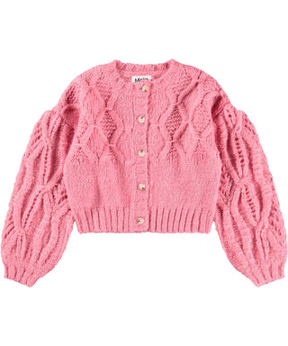 Molo Gracelyn Confetti Cardigan