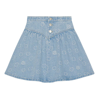 Molo BETSY Skirt in Happiness Light