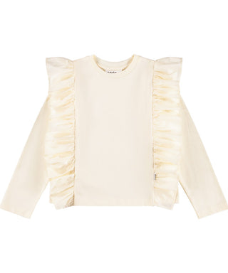 Molo Rith Buttercream Top