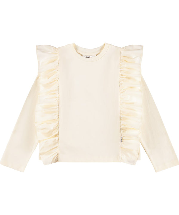 Molo Rith Buttercream Top