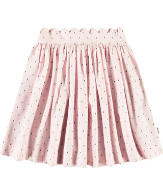 Molo Bettina Charlotte Pink Skirt