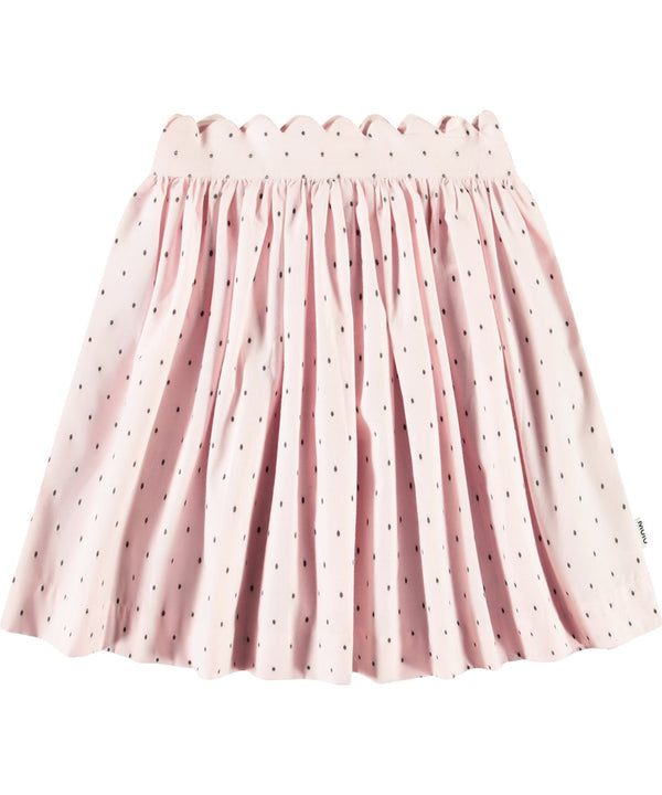 Molo Bettina Charlotte Pink Skirt