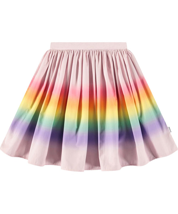 Molo Bonnie Skirt in Fading Sunset