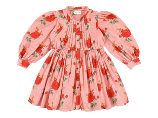 Morley TRUDY Dress in Roses