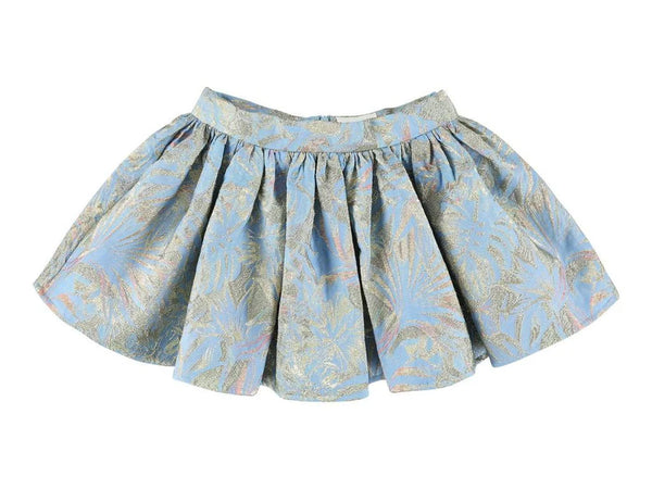 Morley Sprint Bunya Skirt in Sky