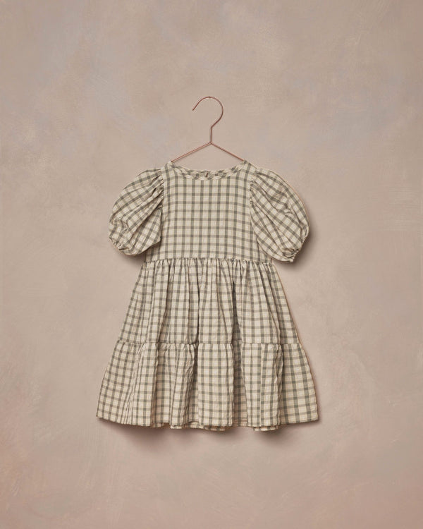 Noralee Plaid Chloe Dress