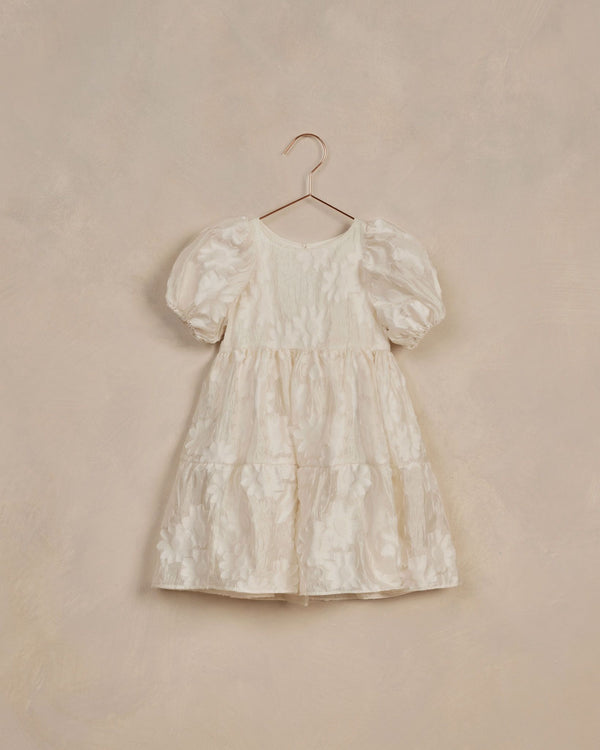 Noralee Chloe Dress in Daisy Organza