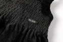 Nou Nelle Maxi Smocked Dress