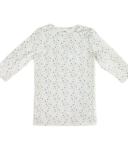 Nou Nelle Floral Tee