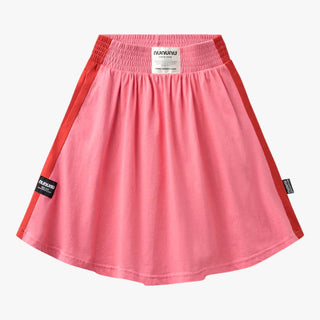 Nununu Hot Pink Boxing Skirt