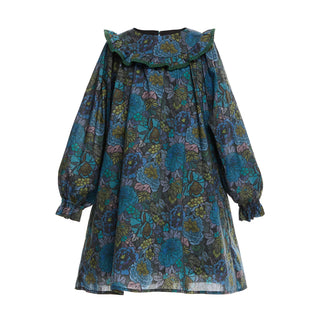 Paade Mode Dress Beatrice Blue