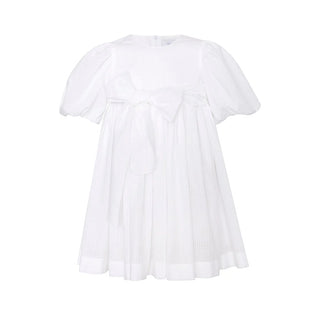 Paade Mode BREEZE Dress White