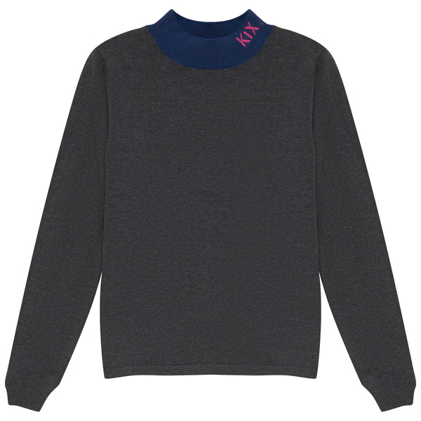KIX Gret Knit Top