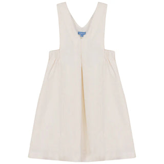 Pompomme Wool Cream Jumper