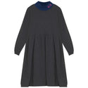 KIX Grey Knit Dress