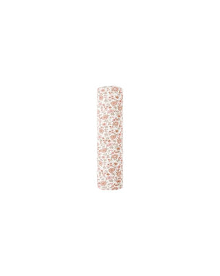 Quincy Mae Bamboo Swaddle in Bloom