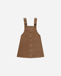 Rylee and Cru Saddle Overall Dress