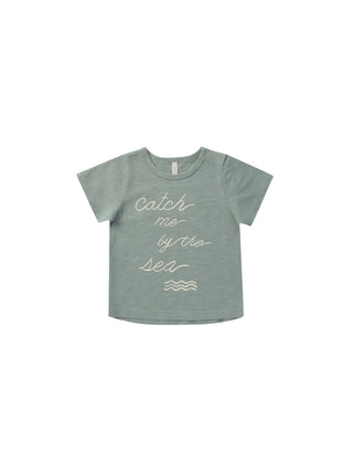 Rylee and Cru Catch Me by The Sea Tee