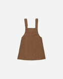 Rylee and Cru Saddle Overall Dress