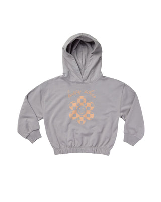 Rylee & Cru HAPPY VIBES Hoodie