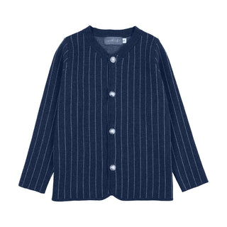 Sweet Threads Orian Blazer Navy