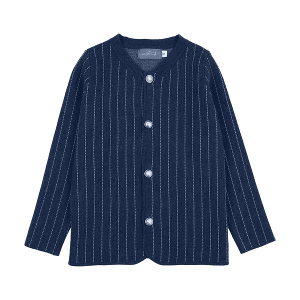 Sweet Threads Orian Blazer Navy