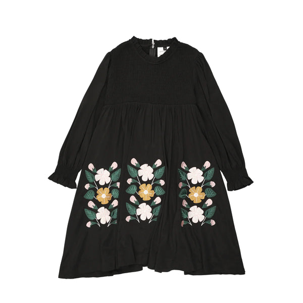 Sweet Threads Liliana Dress