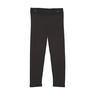Sweet Threads Knit Carlton Pants