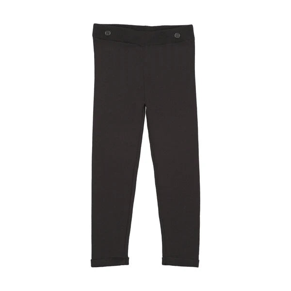 Sweet Threads Knit Carlton Pants
