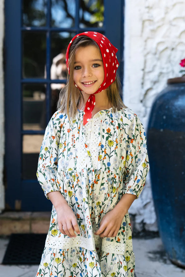 Sweet Threads Cassia Dress