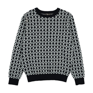 Sweet Threads Clement Top