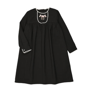 Sweet Threads Dhalia Dress