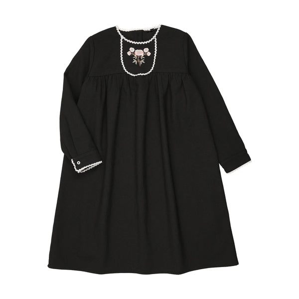 Sweet Threads Dhalia Dress